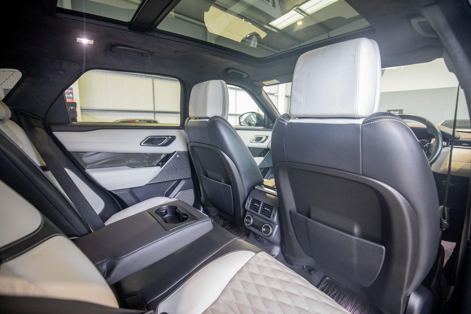 Used Land Rover Range Rover Velar for sale - 76825117: Photo 14