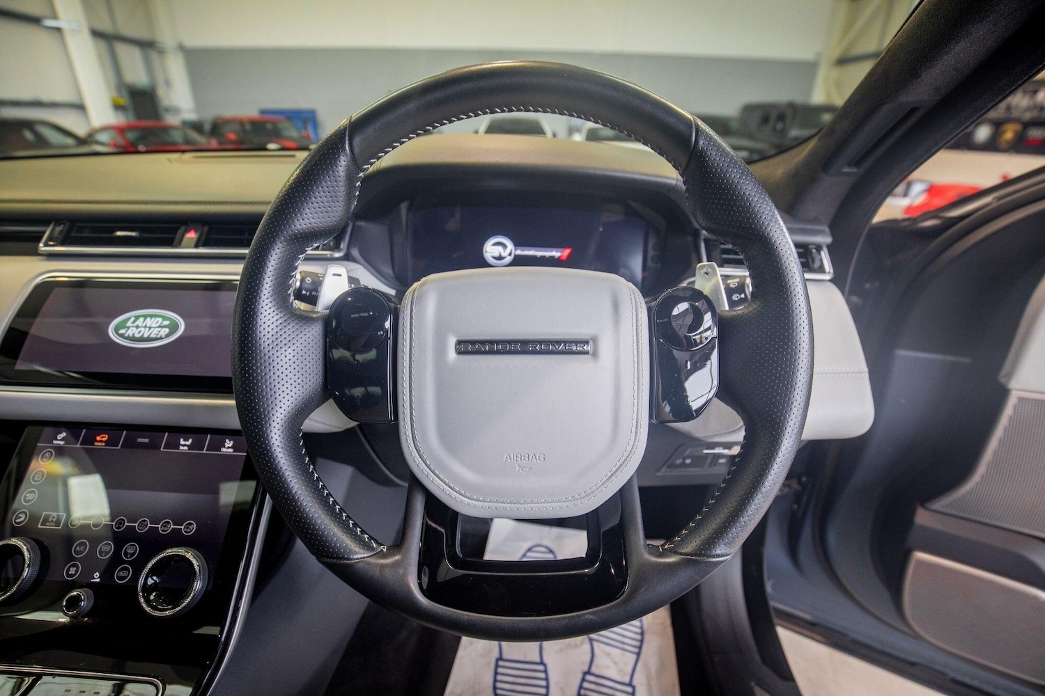 Used Land Rover Range Rover Velar for sale - 76825117: Photo 23