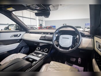 Used Land Rover Range Rover Velar 2020 for sale - 76825117: Photo