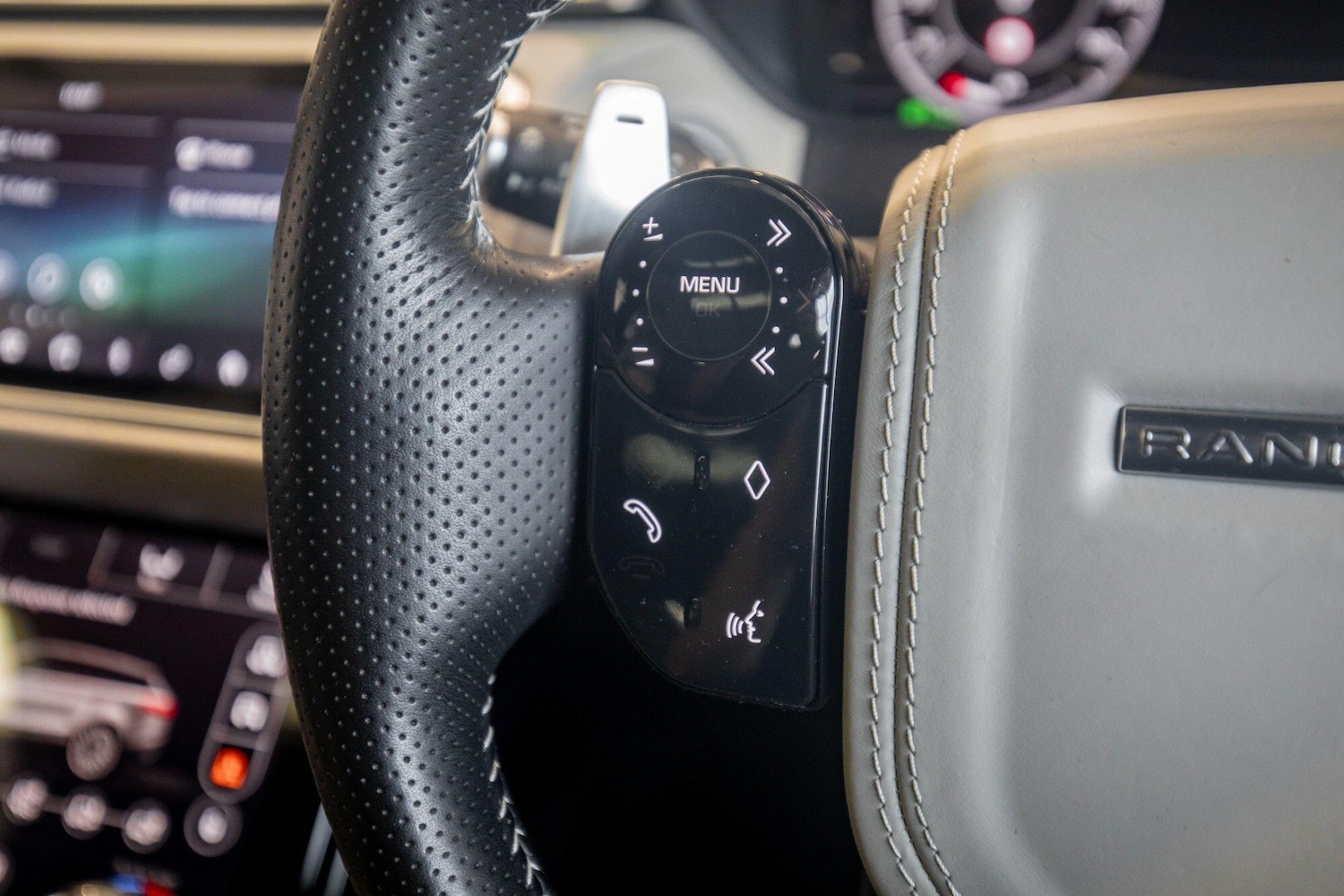 Used Land Rover Range Rover Velar for sale - 76825117: Photo 30