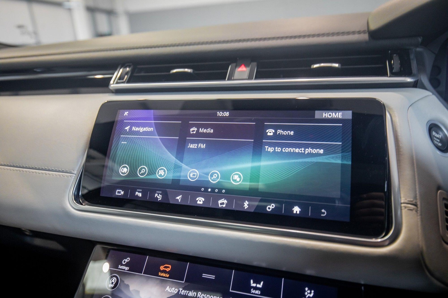 Used Land Rover Range Rover Velar for sale - 76825117: Photo 34