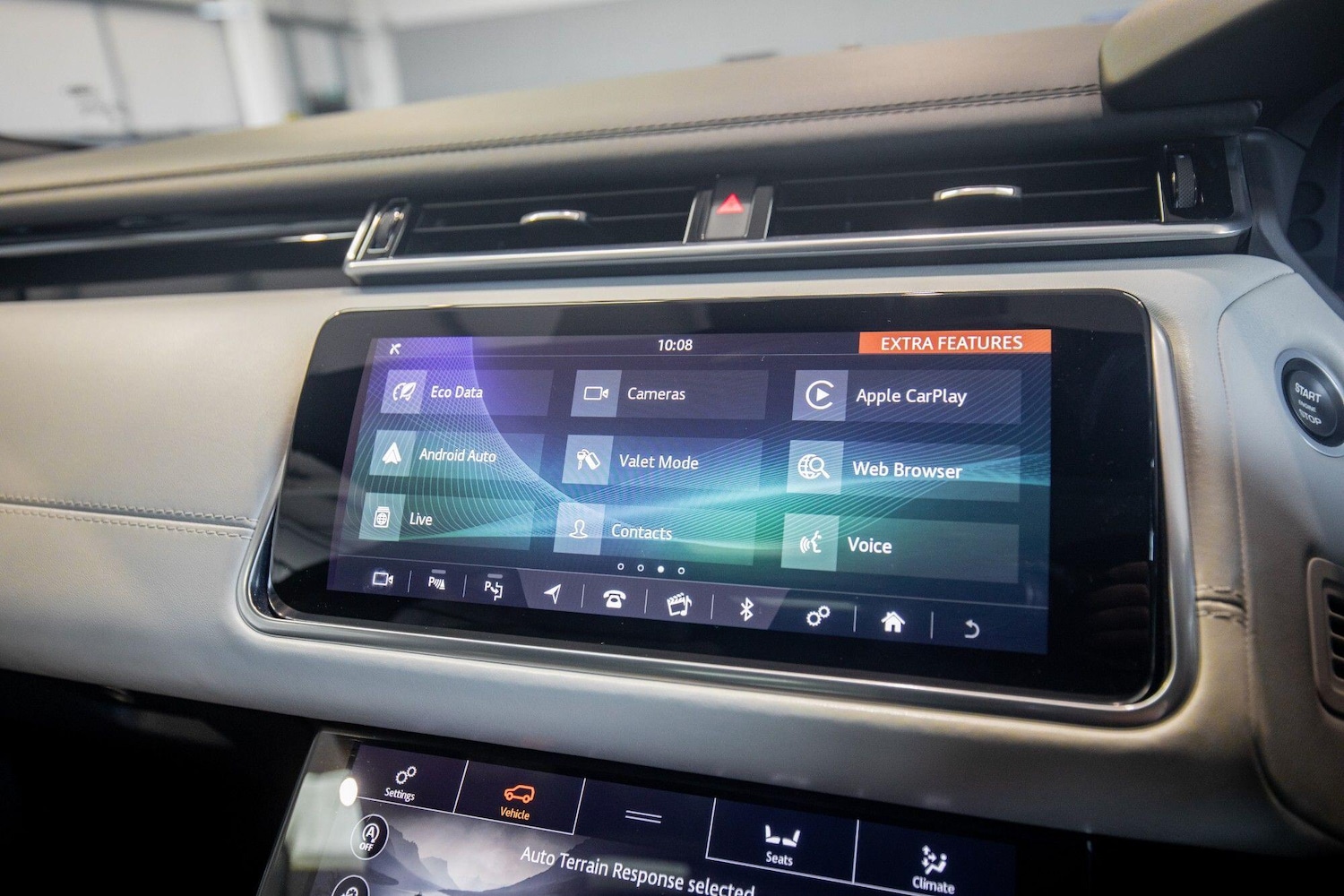 Used Land Rover Range Rover Velar for sale - 76825117: Photo 35