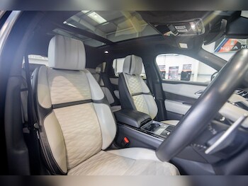 Used Land Rover Range Rover Velar 2020 for sale - 76825117: Photo