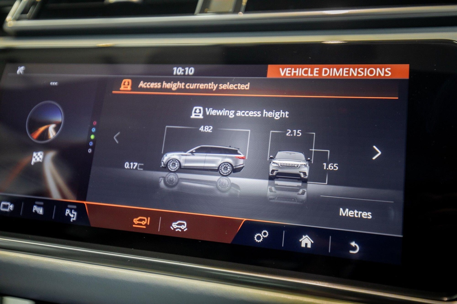 Used Land Rover Range Rover Velar for sale - 76825117: Photo 40