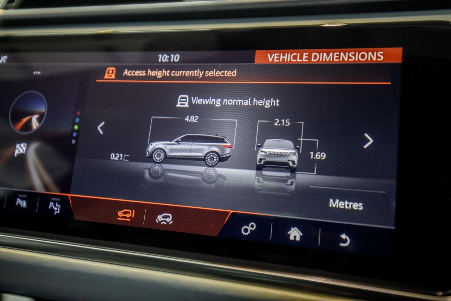 Used Land Rover Range Rover Velar for sale - 76825117: Photo 41