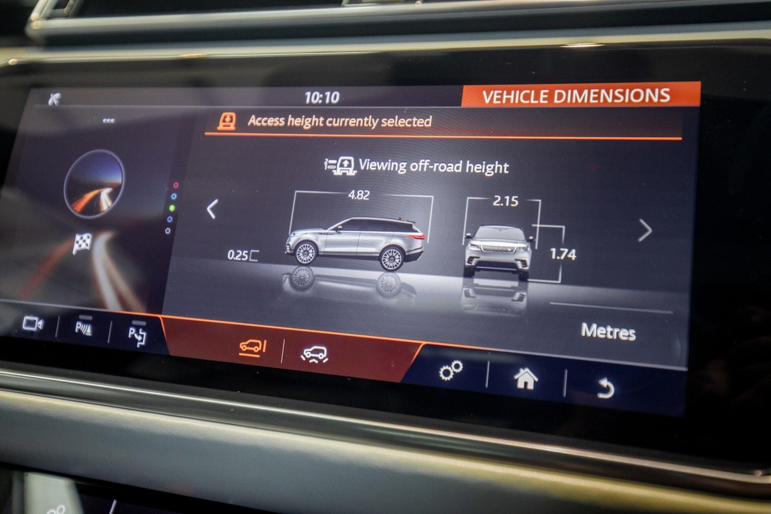 Used Land Rover Range Rover Velar for sale - 76825117: Photo 42