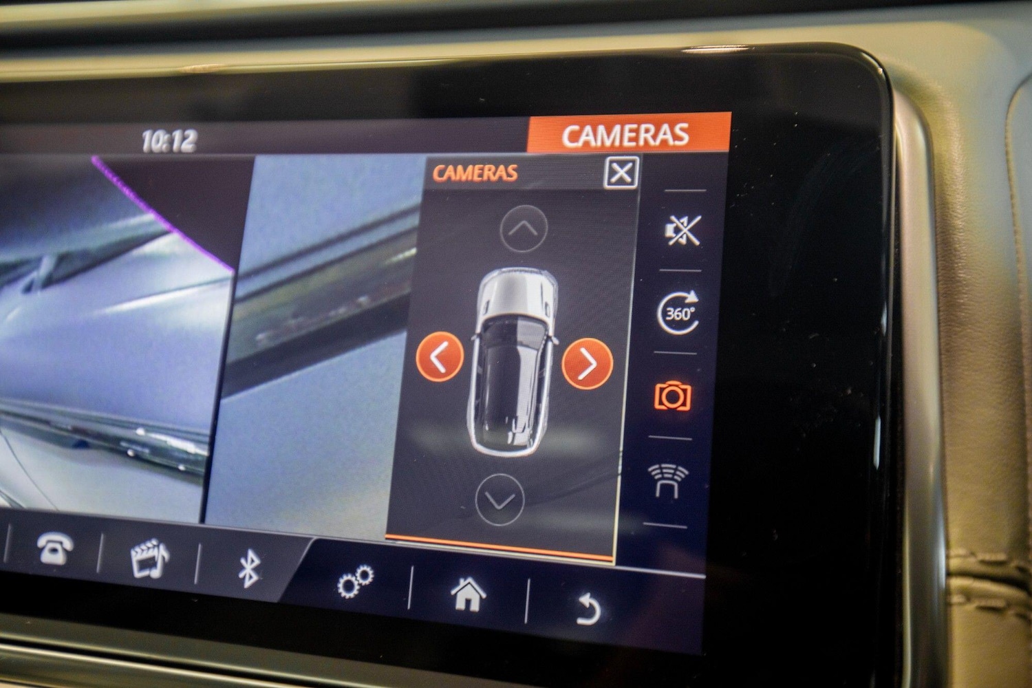 Used Land Rover Range Rover Velar for sale - 76825117: Photo 44