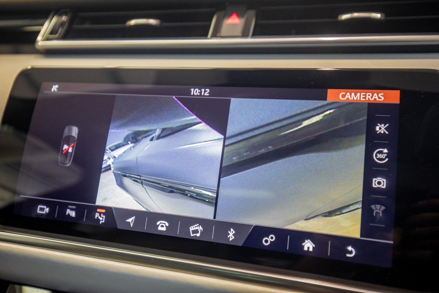 Used Land Rover Range Rover Velar for sale - 76825117: Photo 45