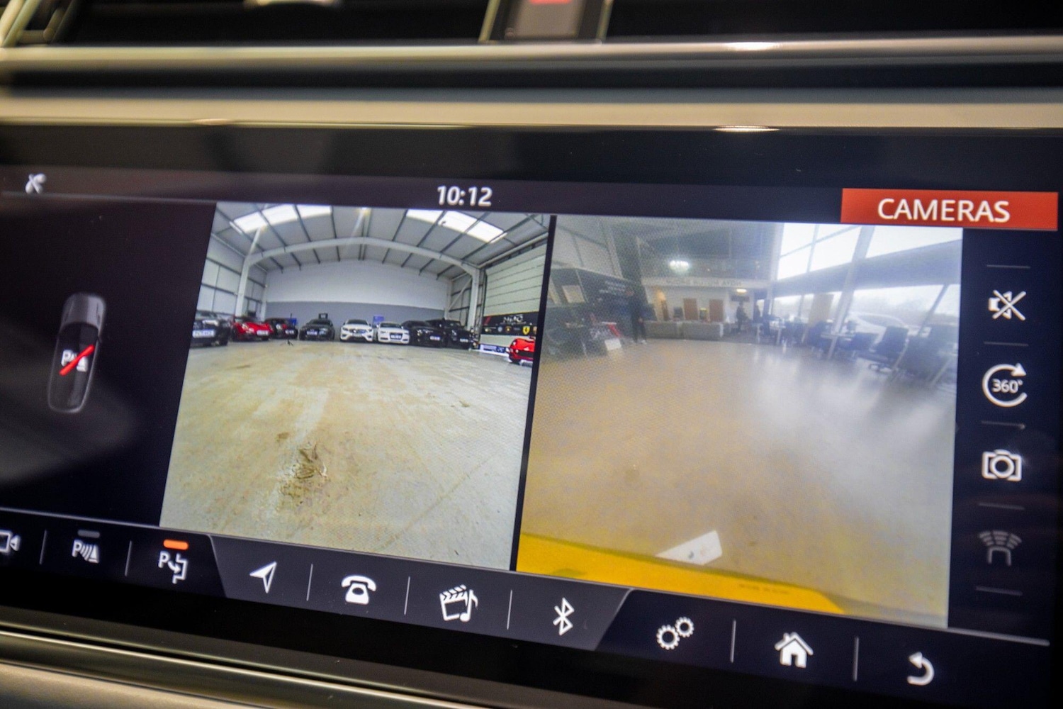 Used Land Rover Range Rover Velar for sale - 76825117: Photo 47