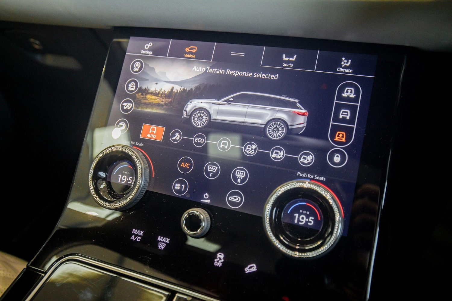 Used Land Rover Range Rover Velar for sale - 76825117: Photo 48