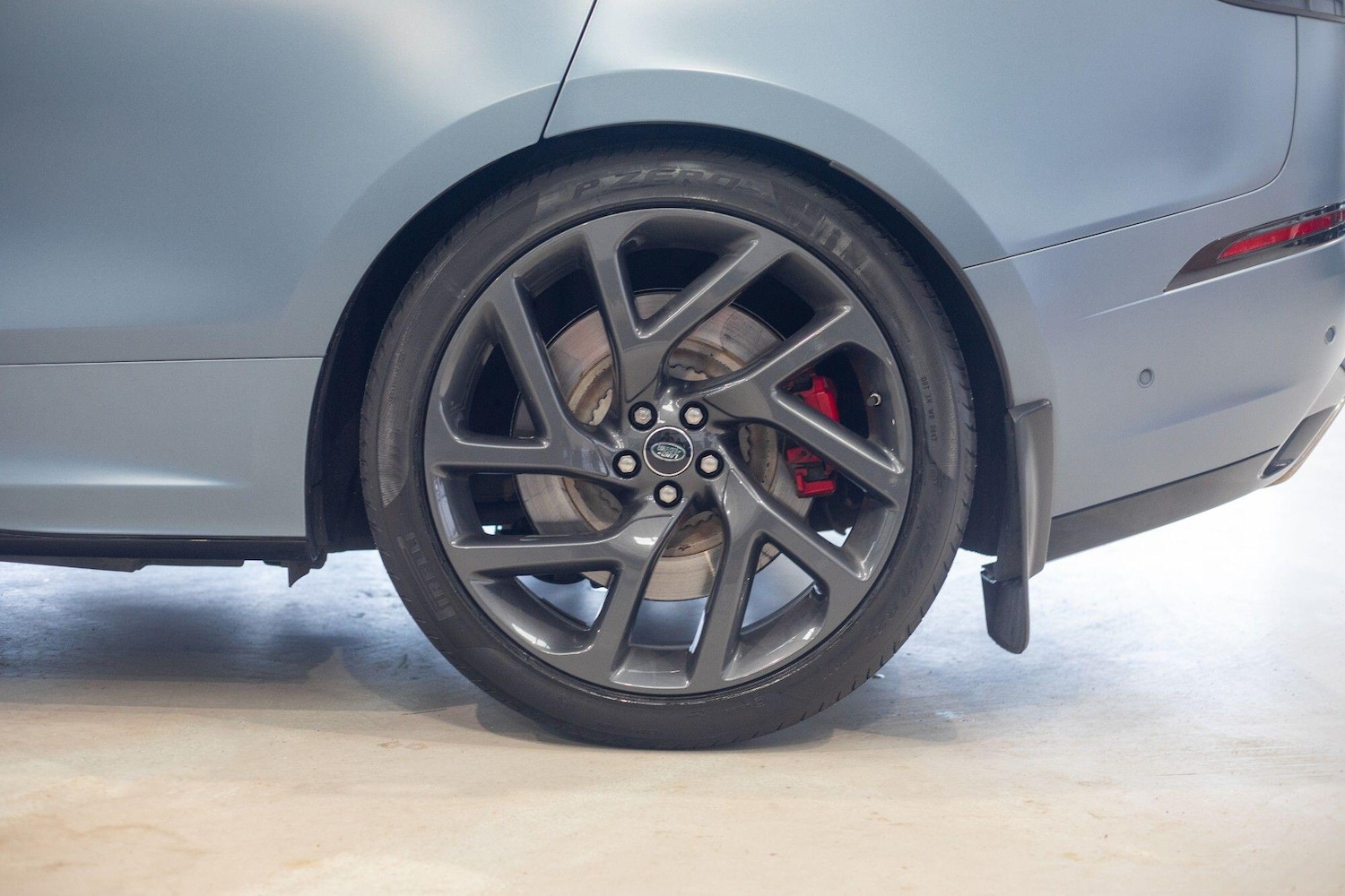 Used Land Rover Range Rover Velar for sale - 76825117: Photo 5