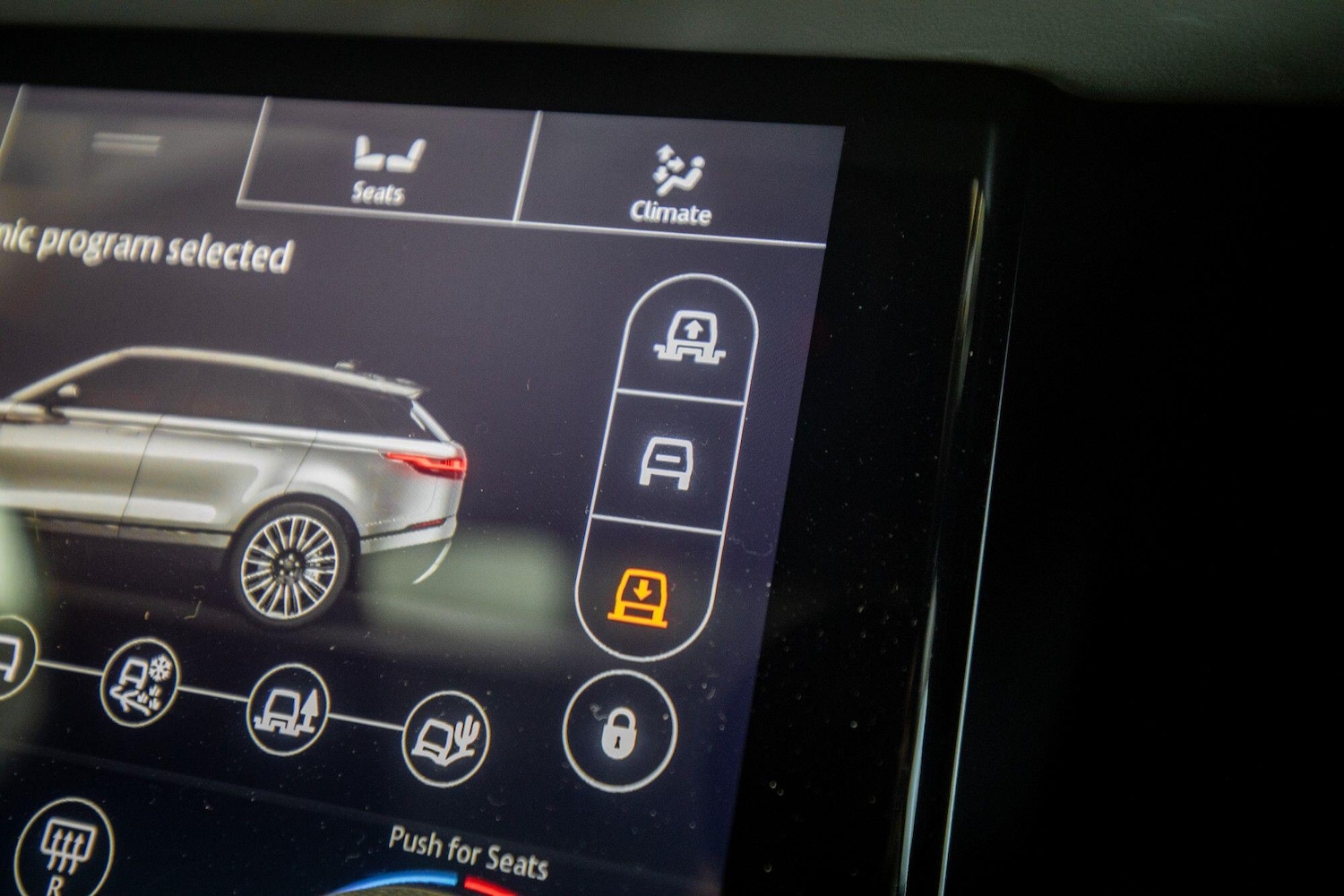 Used Land Rover Range Rover Velar for sale - 76825117: Photo 50