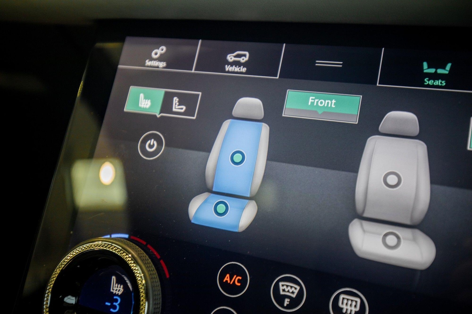 Used Land Rover Range Rover Velar for sale - 76825117: Photo 51