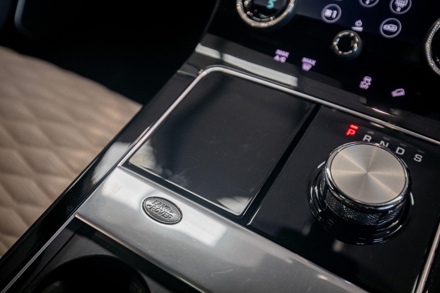 Used Land Rover Range Rover Velar for sale - 76825117: Photo 56