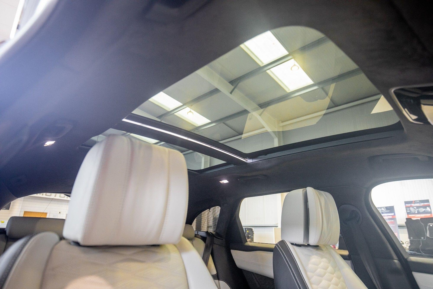 Used Land Rover Range Rover Velar for sale - 76825117: Photo 58