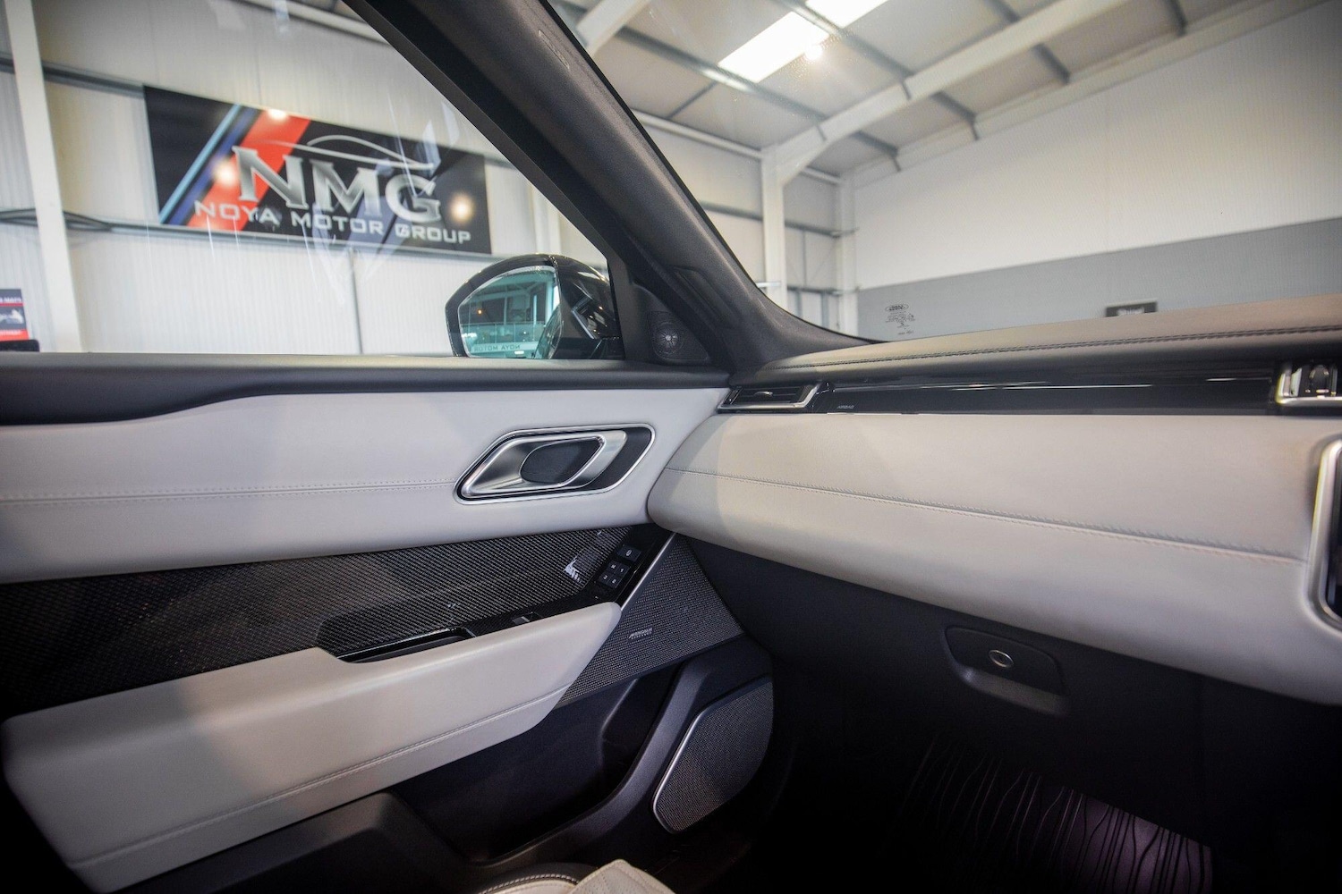 Used Land Rover Range Rover Velar for sale - 76825117: Photo 60