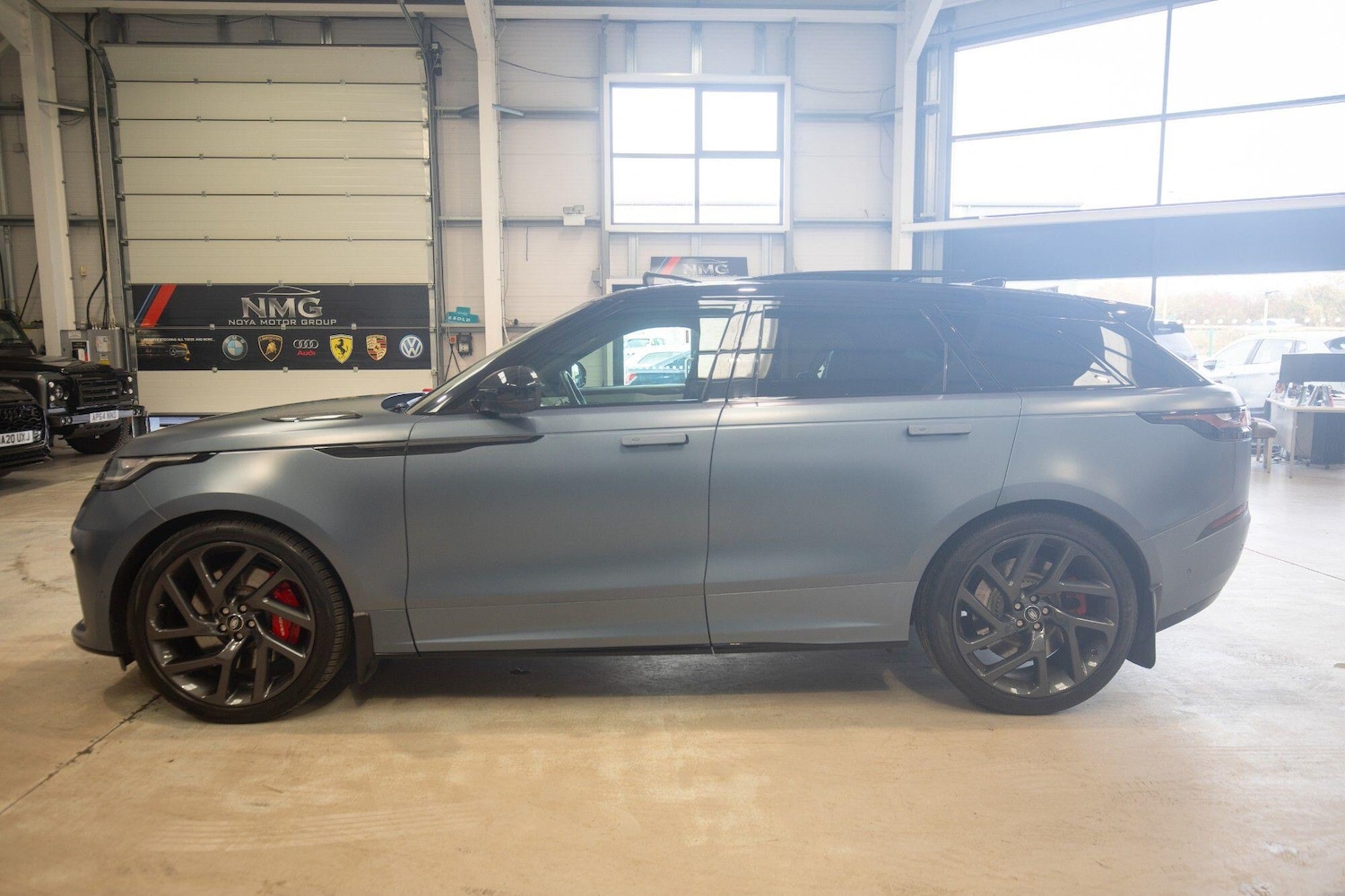 Used Land Rover Range Rover Velar for sale - 76825117: Photo 63