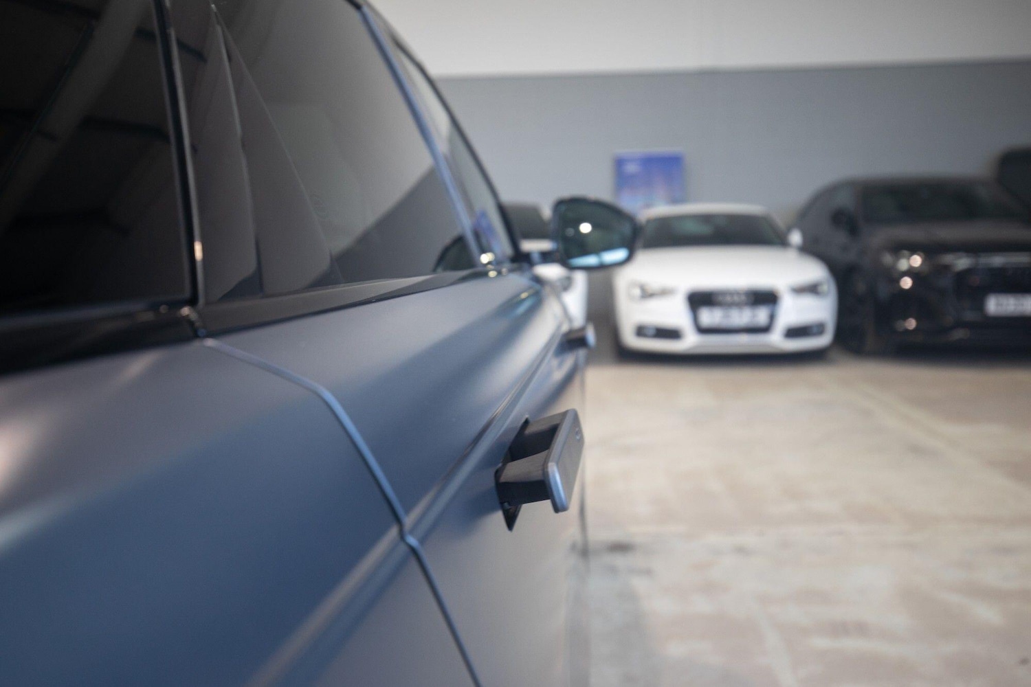 Used Land Rover Range Rover Velar for sale - 76825117: Photo 65