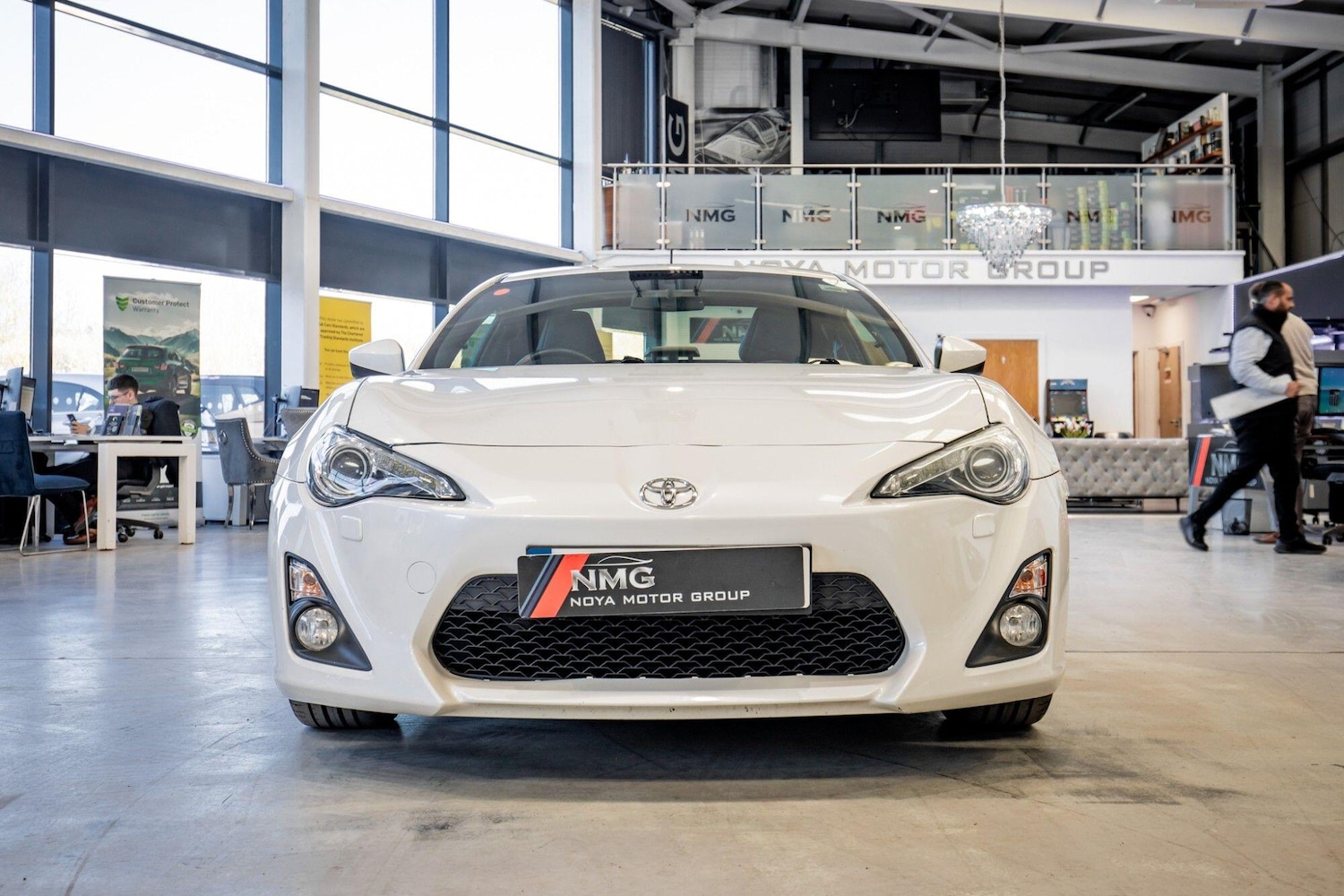 Used Toyota GT86 2013 for sale - 77957843: Photo 10