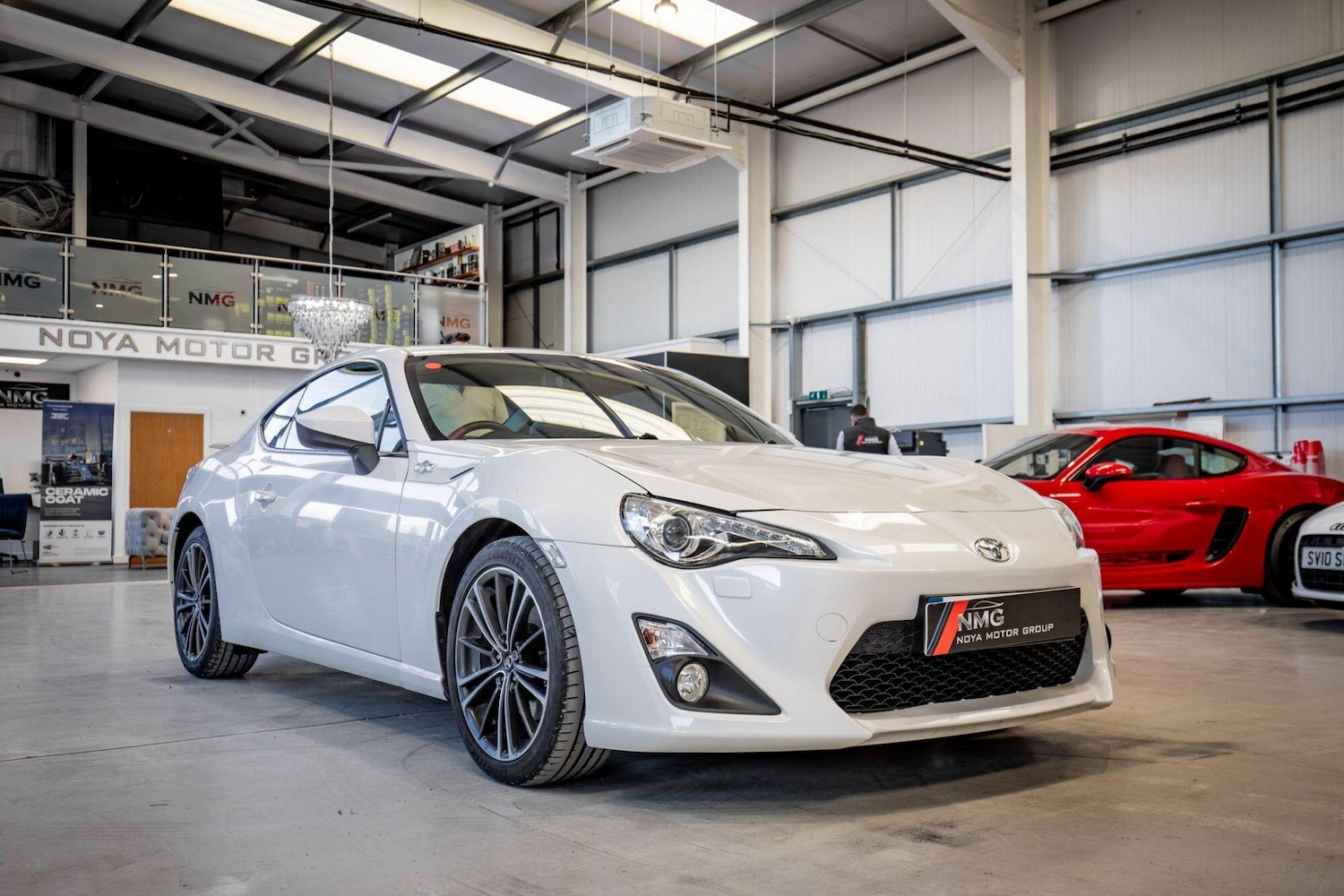 Used Toyota GT86 2013 for sale - 77957843: Photo 11