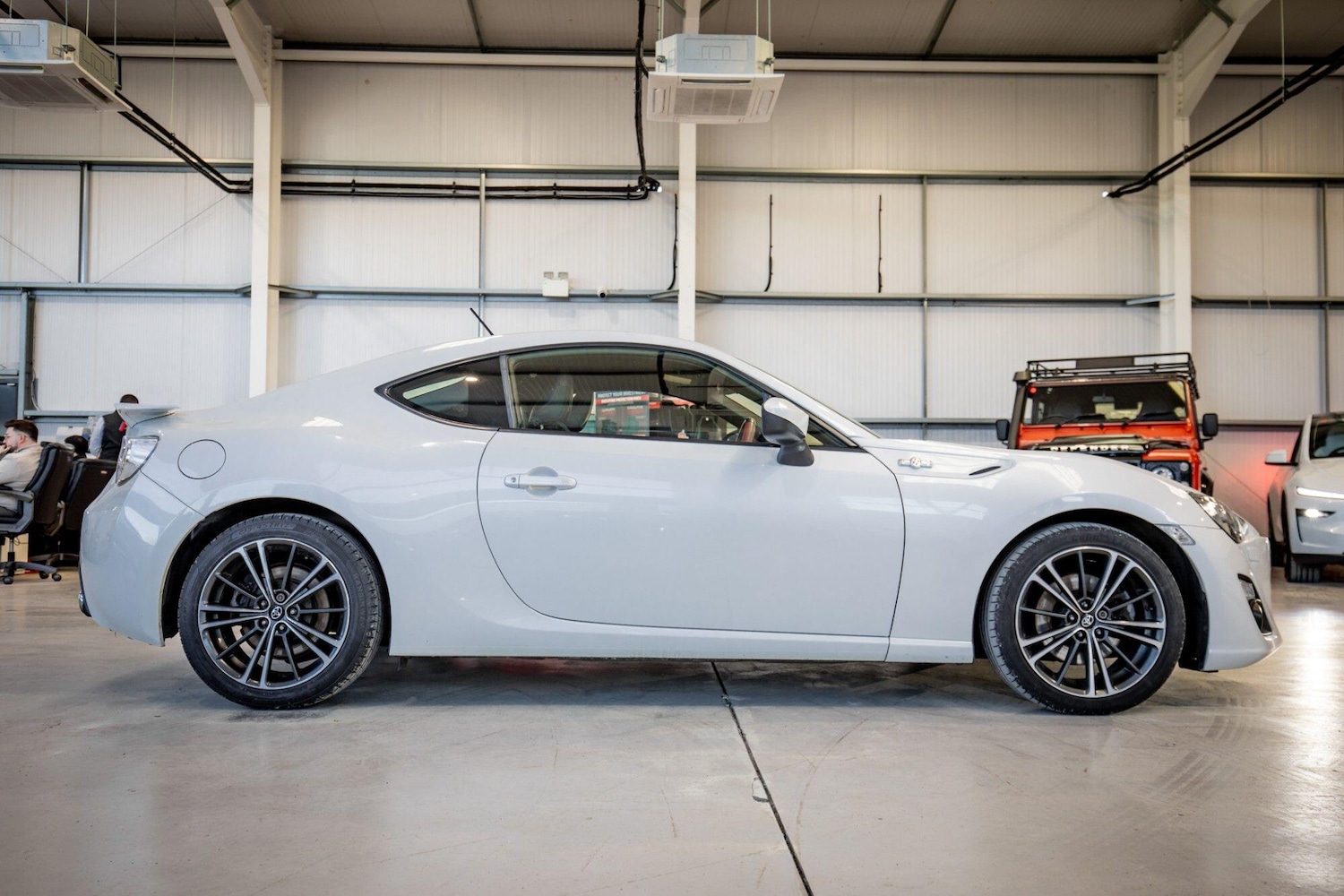 Used Toyota GT86 2013 for sale - 77957843: Photo 12