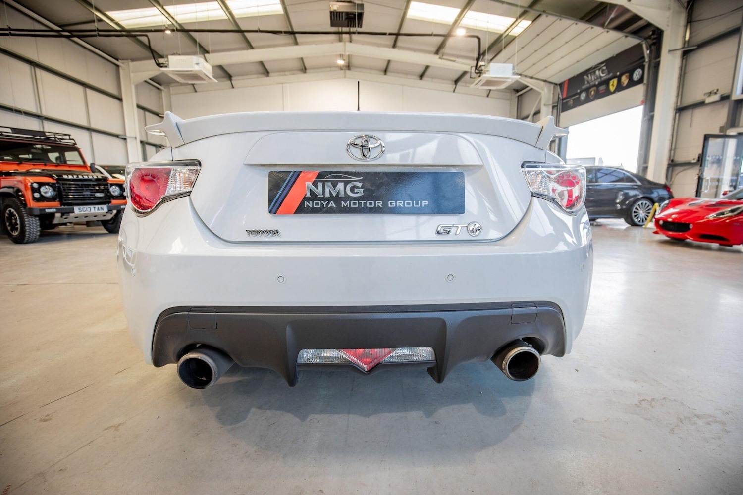 Used Toyota GT86 2013 for sale - 77957843: Photo 13