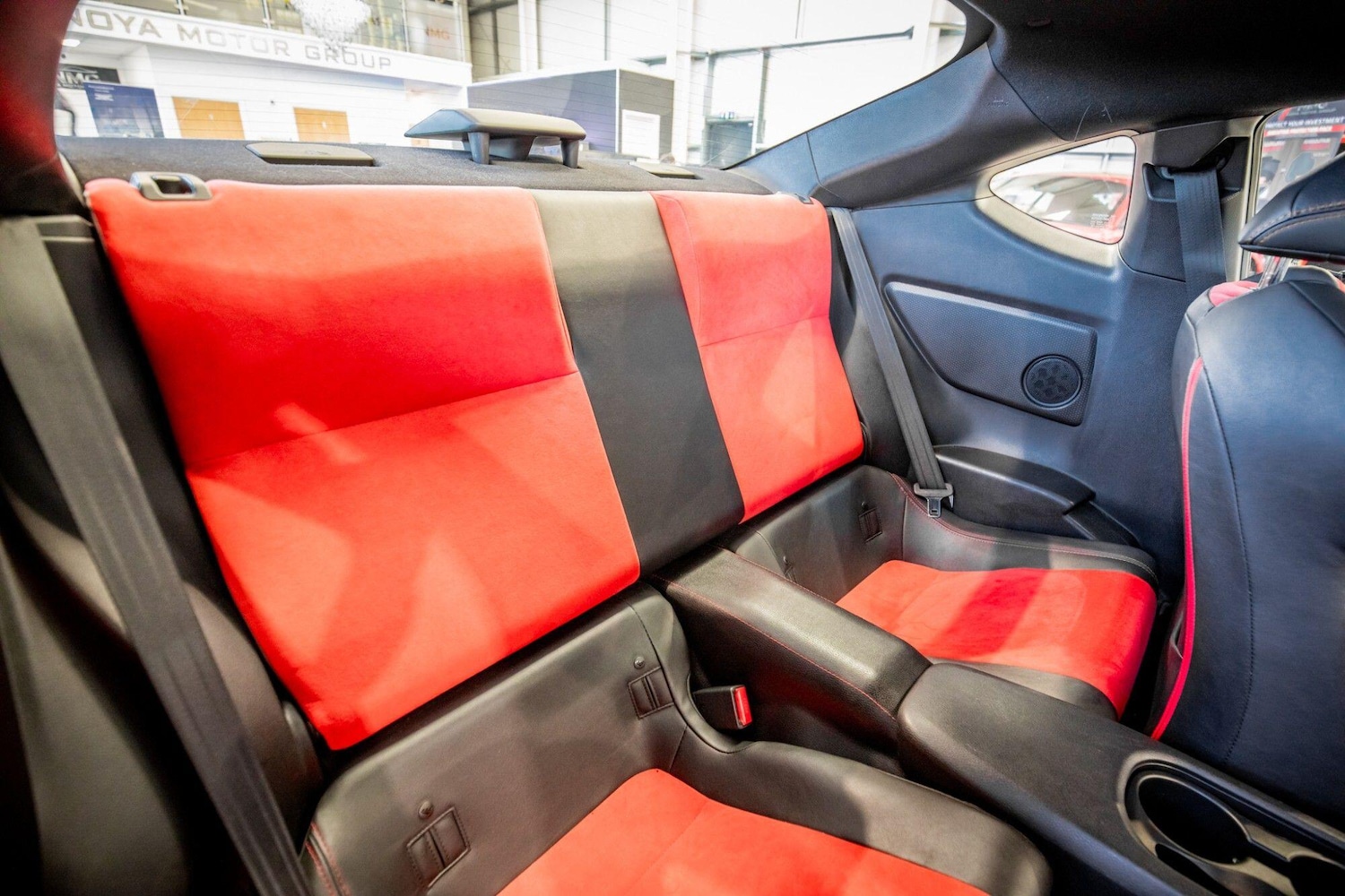 Used Toyota GT86 2013 for sale - 77957843: Photo 17