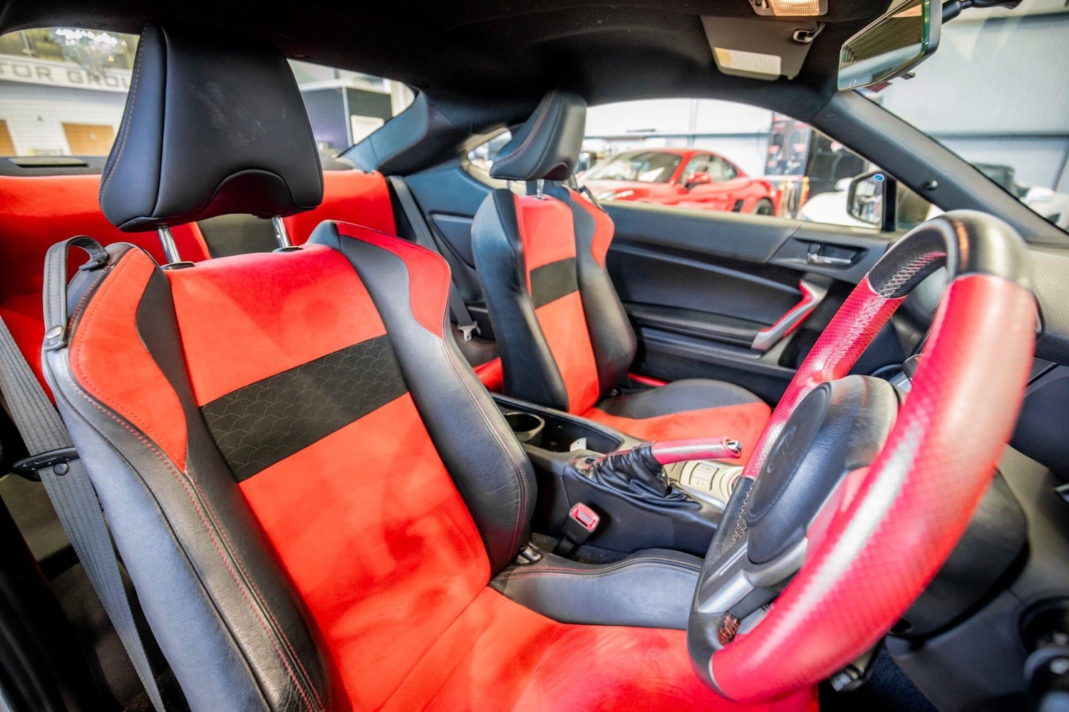 Used Toyota GT86 2013 for sale - 77957843: Photo 18