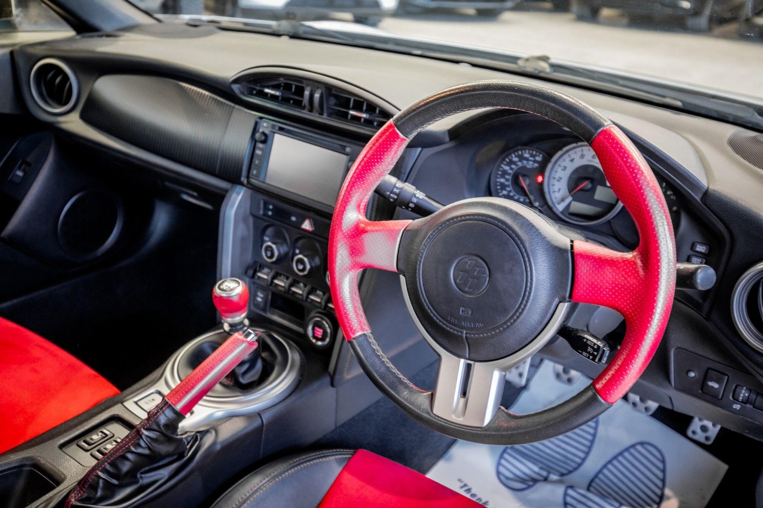 Used Toyota GT86 2013 for sale - 77957843: Photo 2