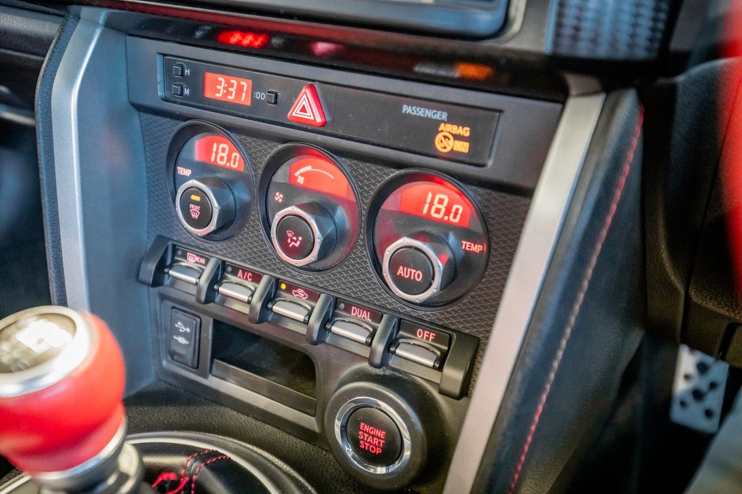 Used Toyota GT86 2013 for sale - 77957843: Photo 24