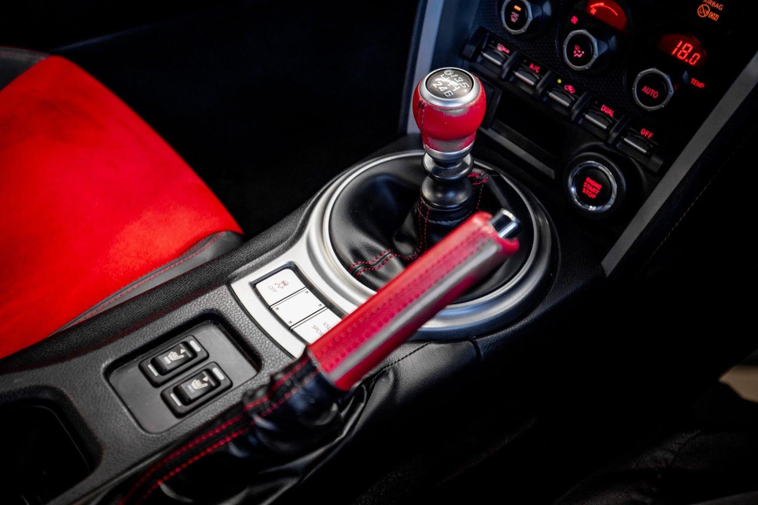 Used Toyota GT86 2013 for sale - 77957843: Photo 26