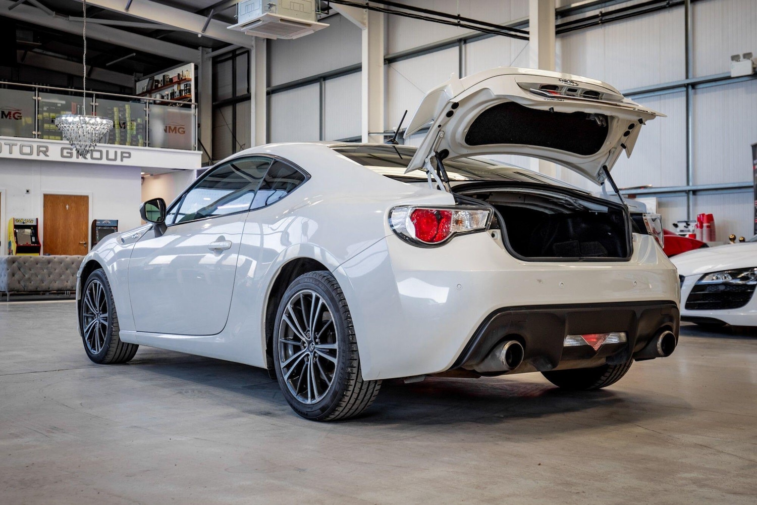 Used Toyota GT86 2013 for sale - 77957843: Photo 28