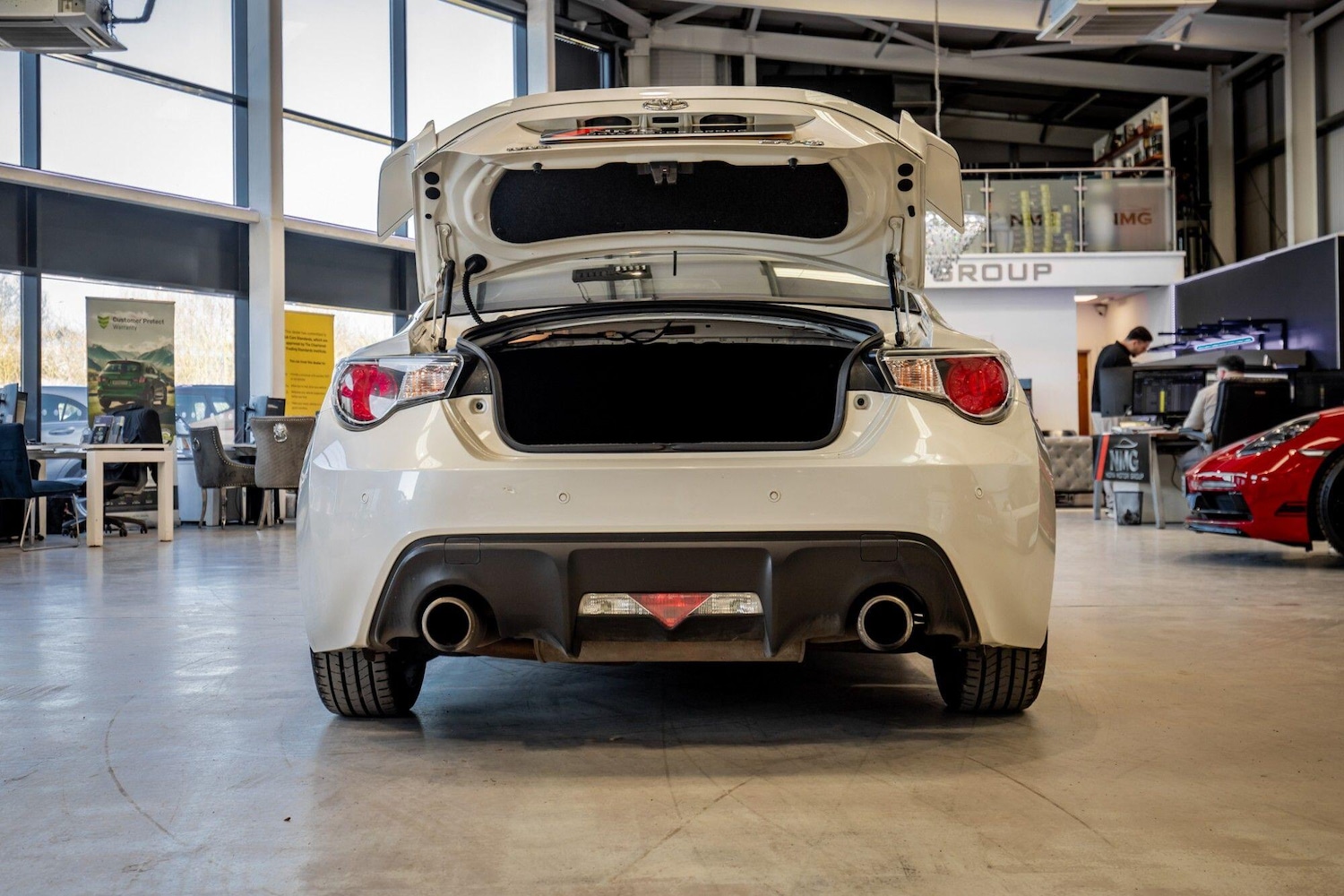 Used Toyota GT86 2013 for sale - 77957843: Photo 29