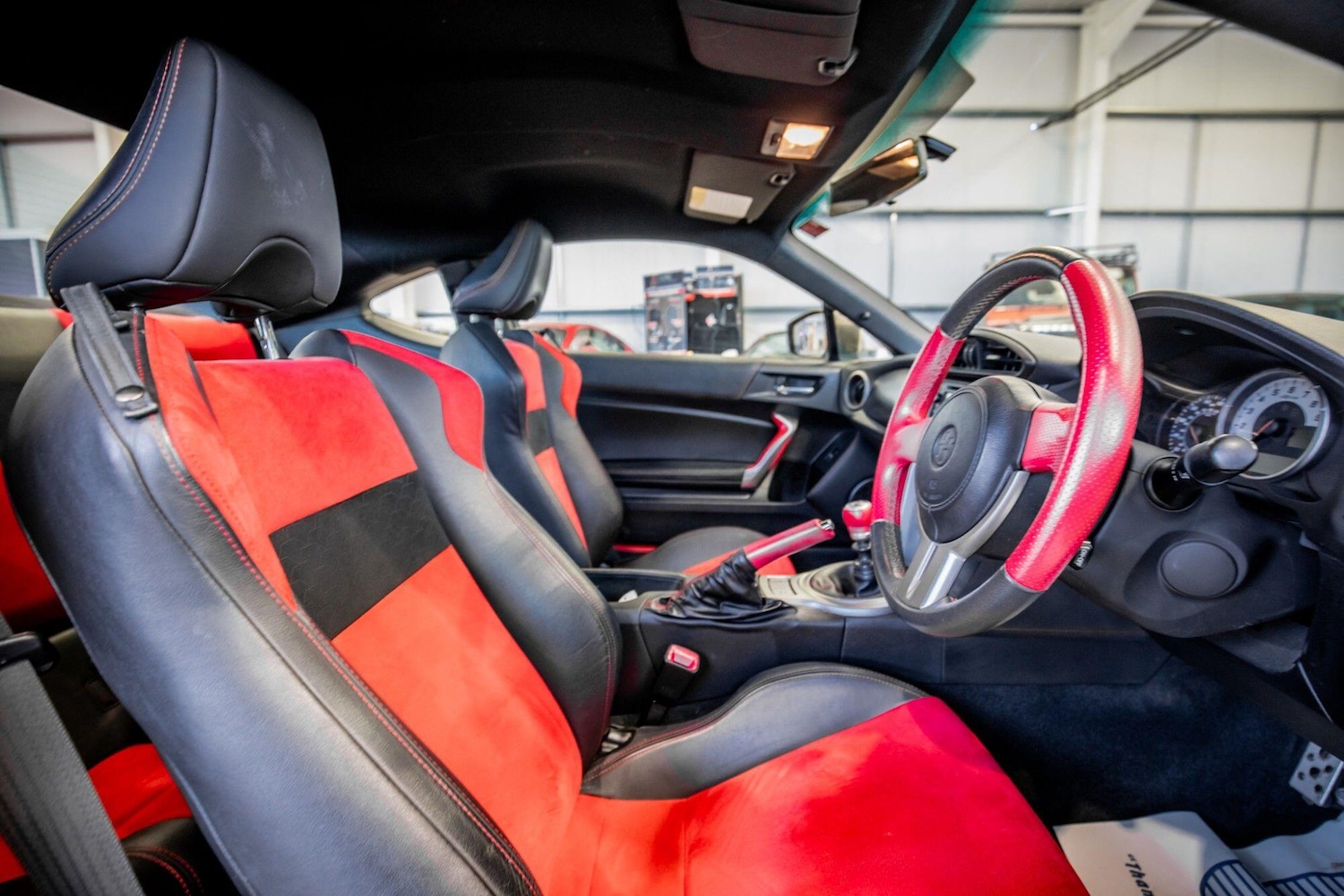 Used Toyota GT86 2013 for sale - 77957843: Photo 3