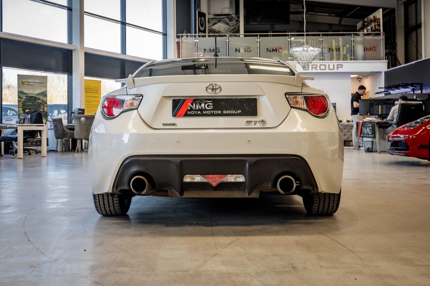 Used Toyota GT86 2013 for sale - 77957843: Photo 30