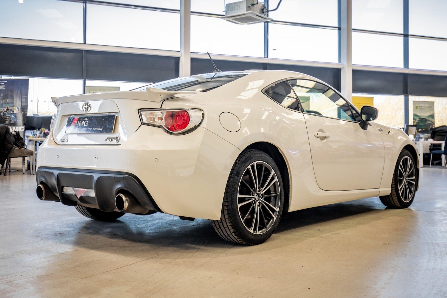 Used Toyota GT86 2013 for sale - 77957843: Photo 31