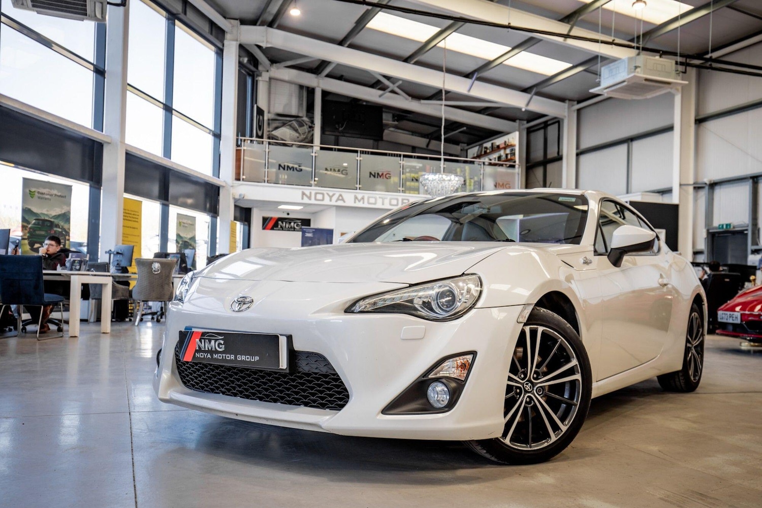 Used Toyota GT86 2013 for sale - 77957843: Photo 5