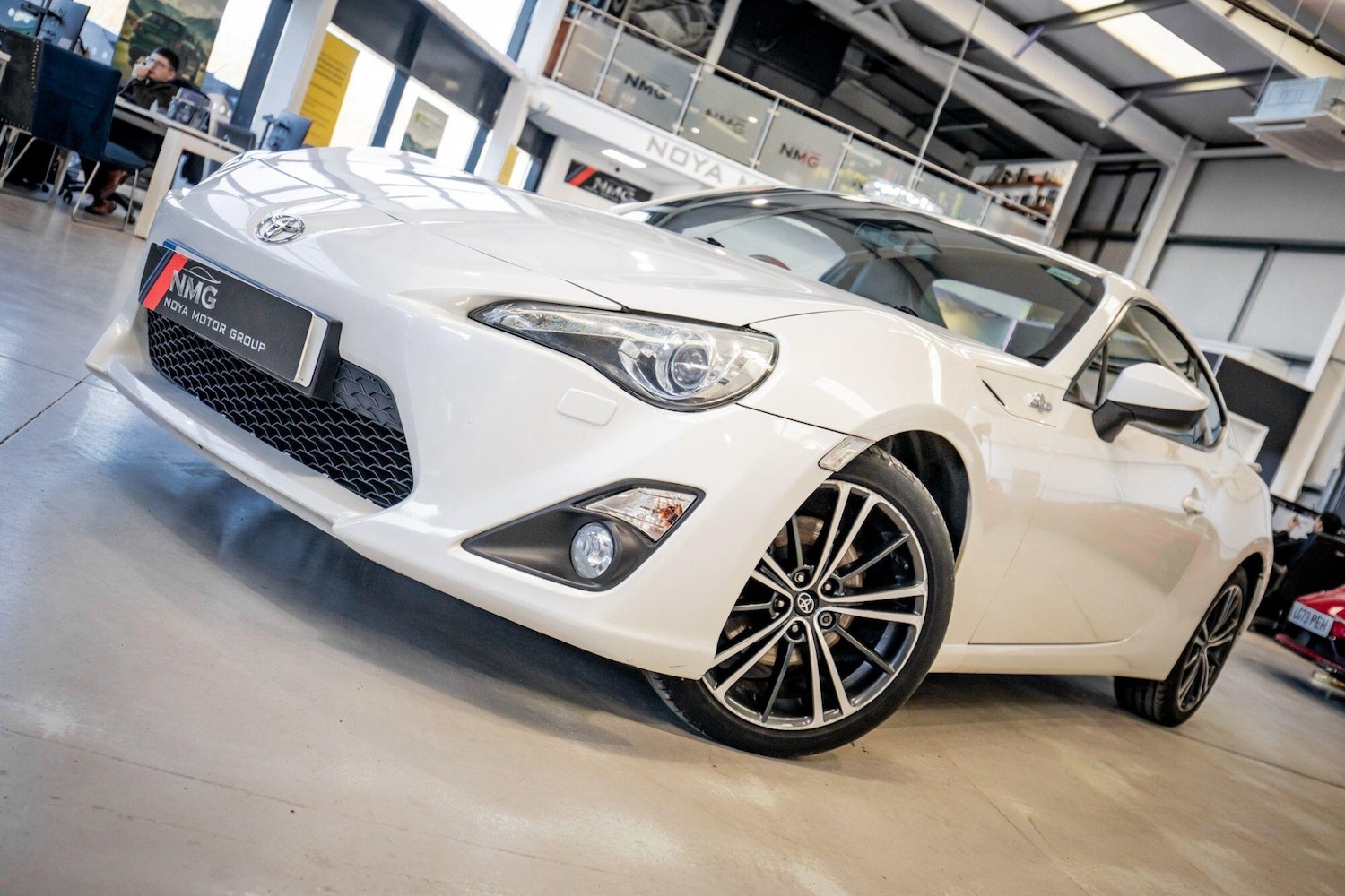 Used Toyota GT86 2013 for sale - 77957843: Photo 6