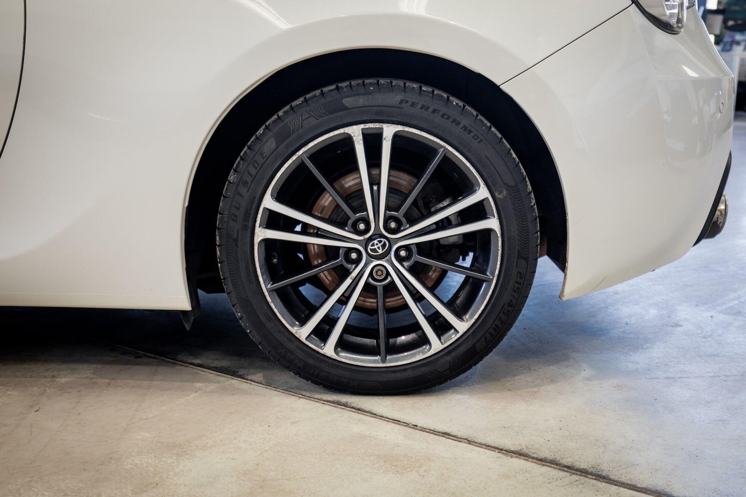 Used Toyota GT86 2013 for sale - 77957843: Photo 7