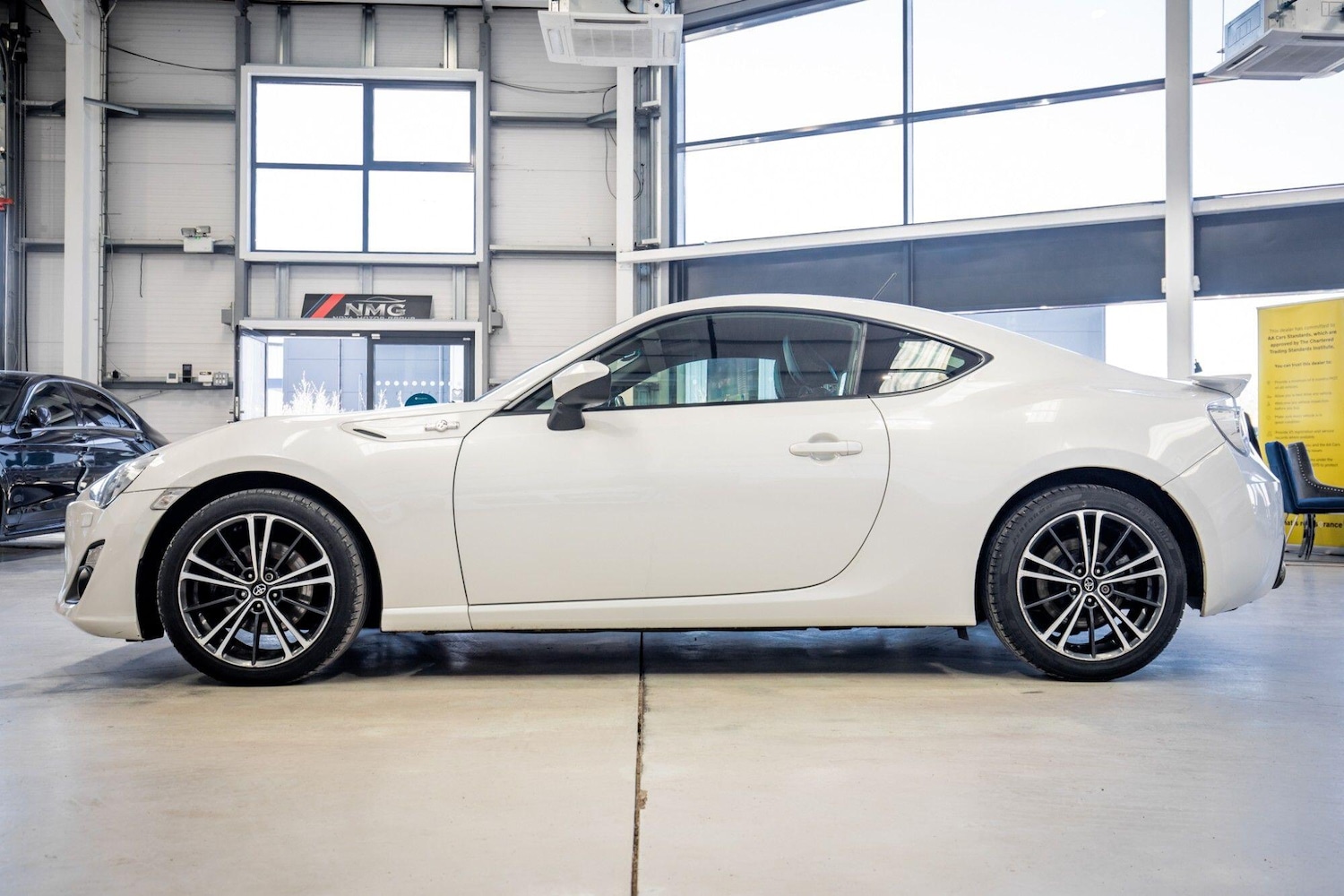 Used Toyota GT86 2013 for sale - 77957843: Photo 8