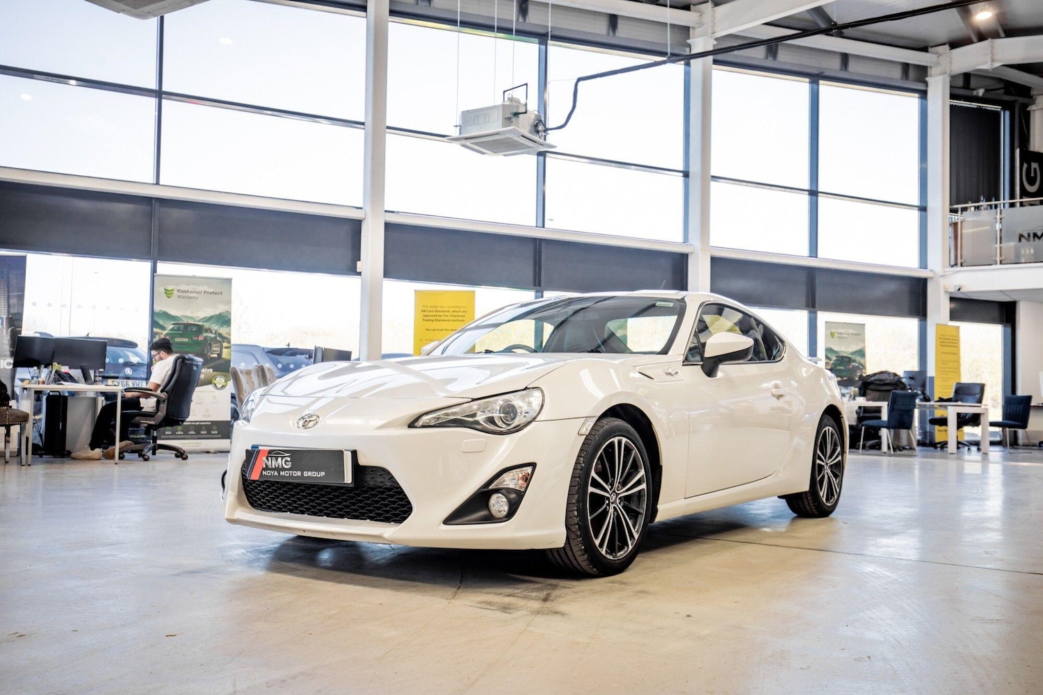 Used Toyota GT86 2013 for sale - 77957843: Photo 9