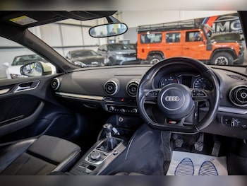 Used Audi A3 2015 for sale - 78382259: Photo