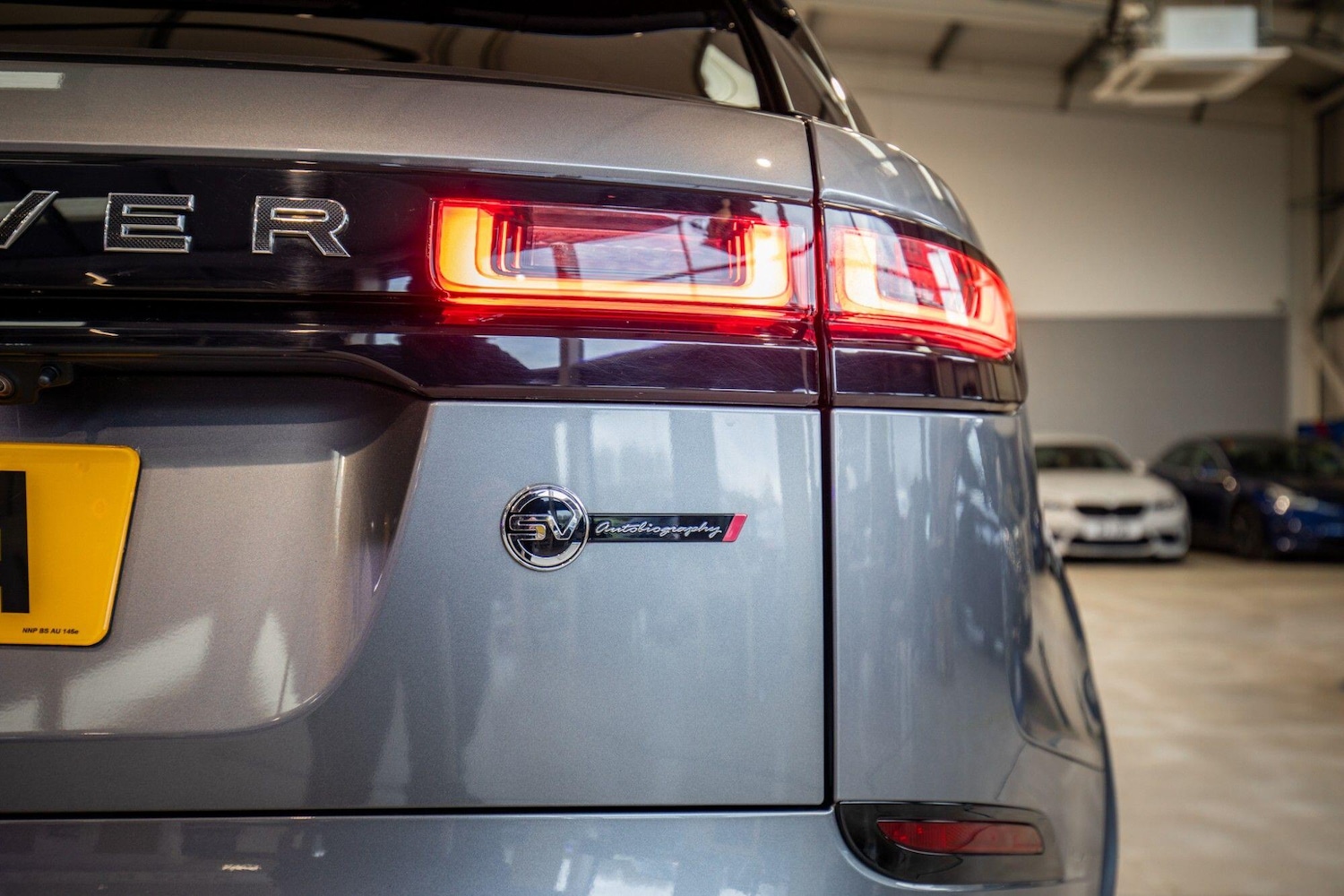 Used Land Rover Range Rover Velar 2020 for sale - 78034837: Photo 15