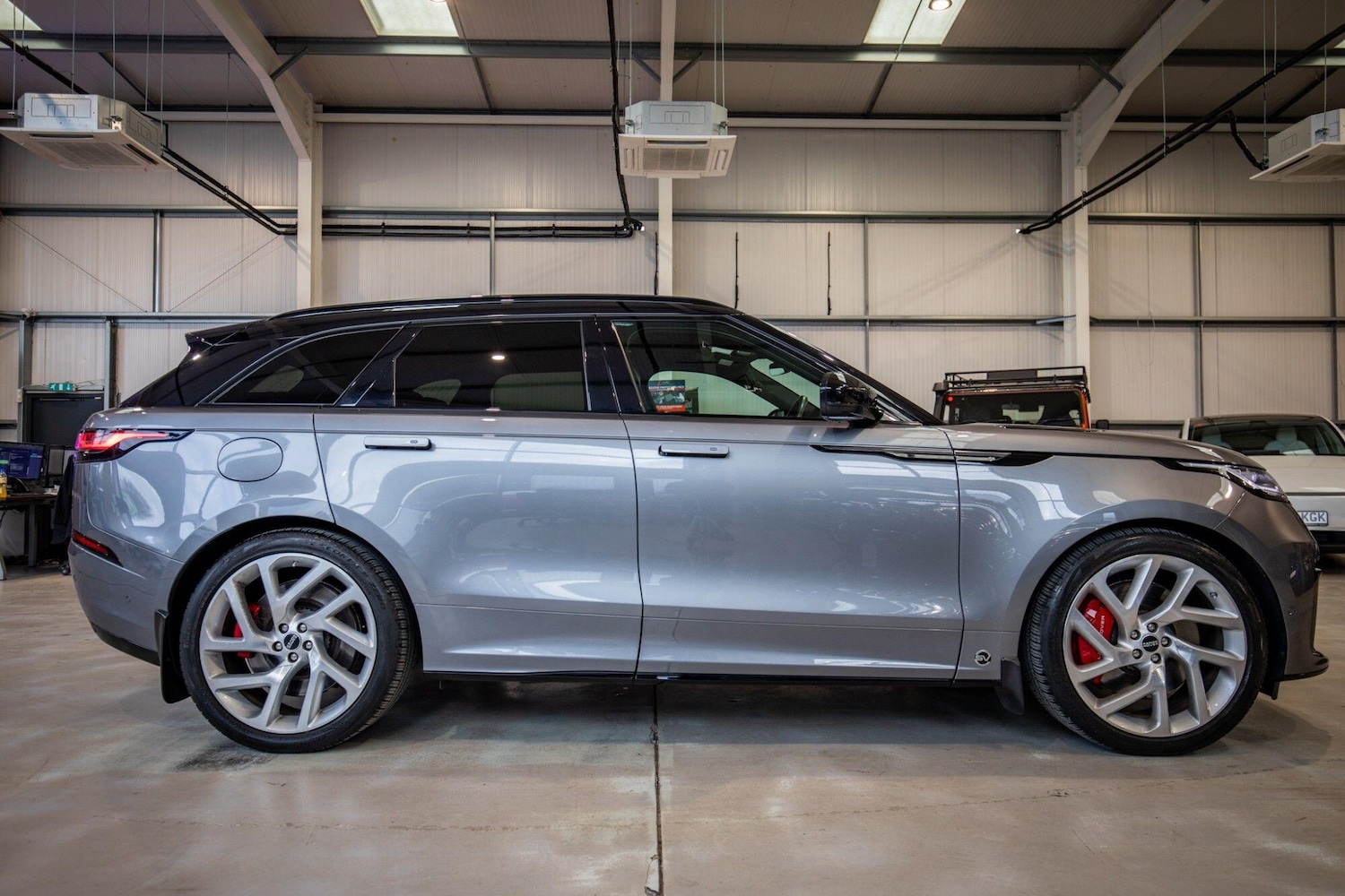 Used Land Rover Range Rover Velar 2020 for sale - 78034837: Photo 16