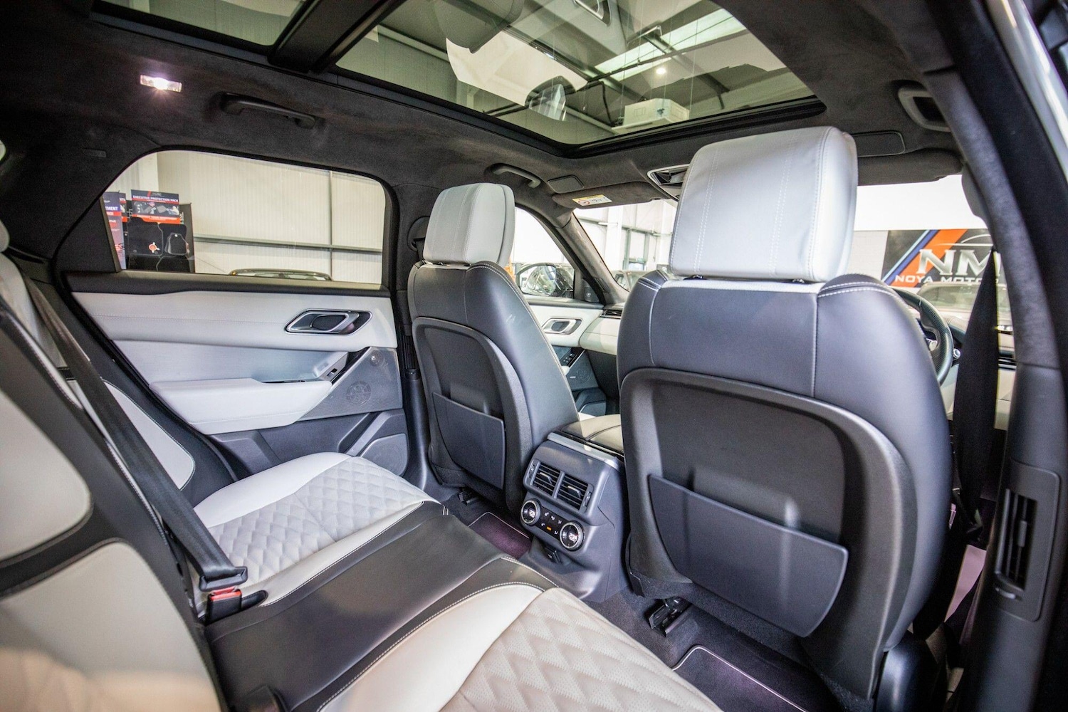 Used Land Rover Range Rover Velar 2020 for sale - 78034837: Photo 17