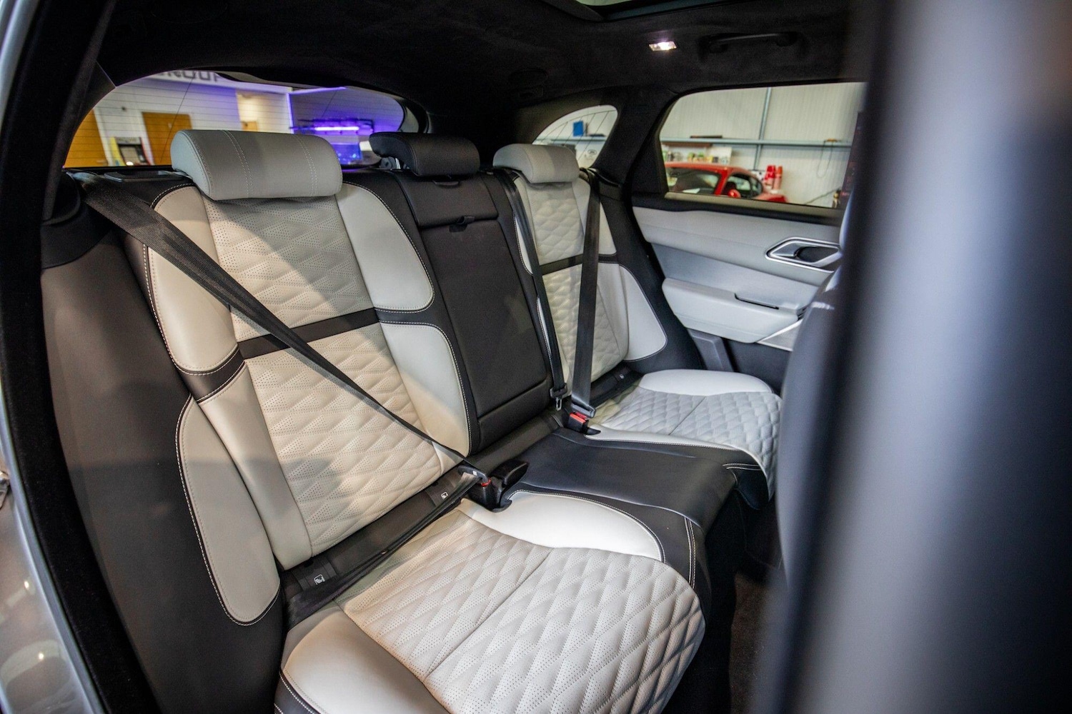 Used Land Rover Range Rover Velar 2020 for sale - 78034837: Photo 18