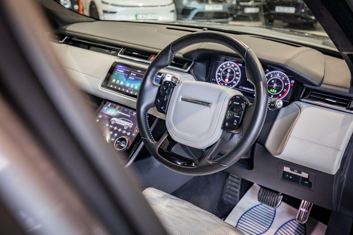 Used Land Rover Range Rover Velar 2020 for sale - 78034837: Photo 19