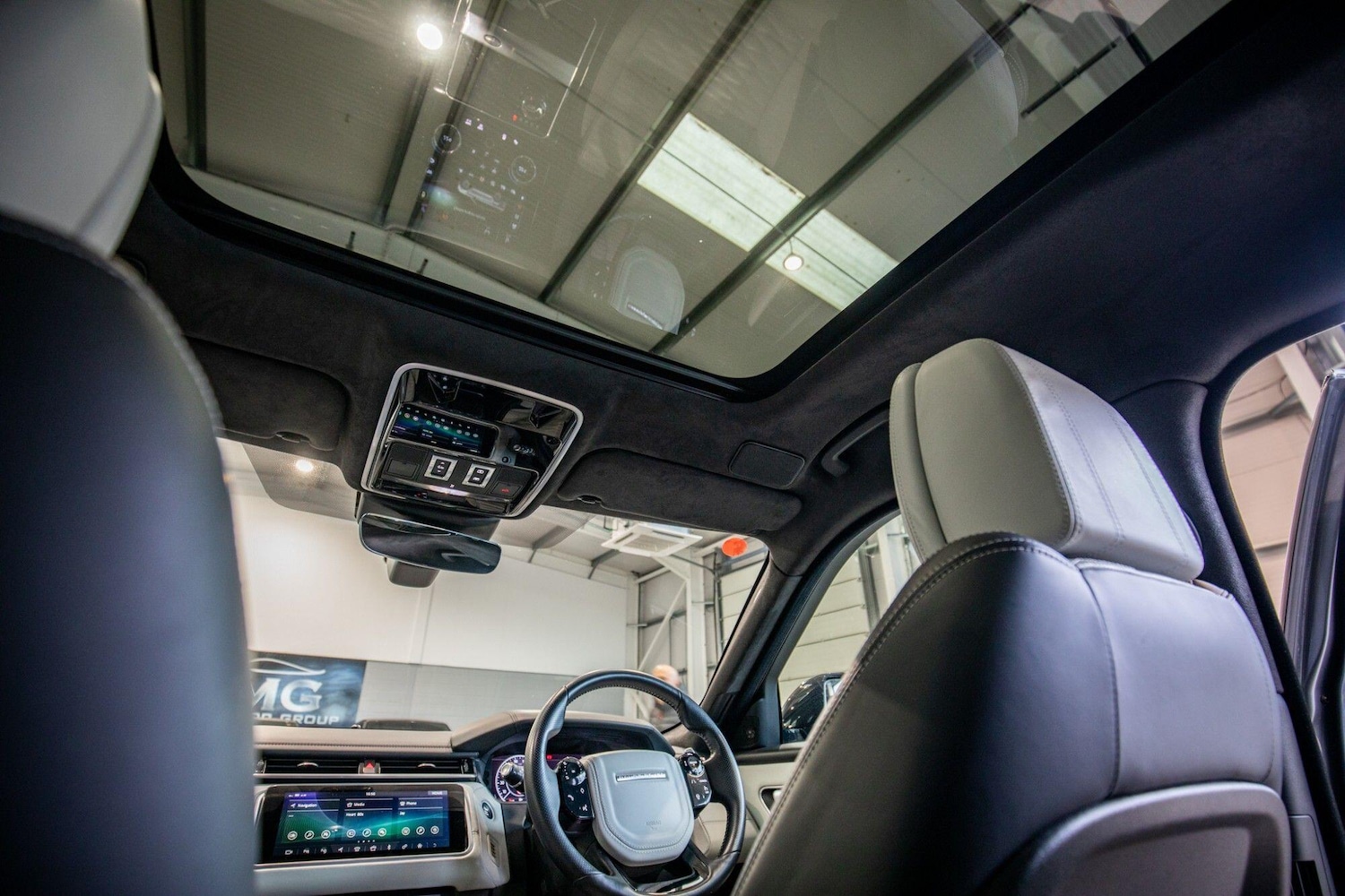 Used Land Rover Range Rover Velar 2020 for sale - 78034837: Photo 22