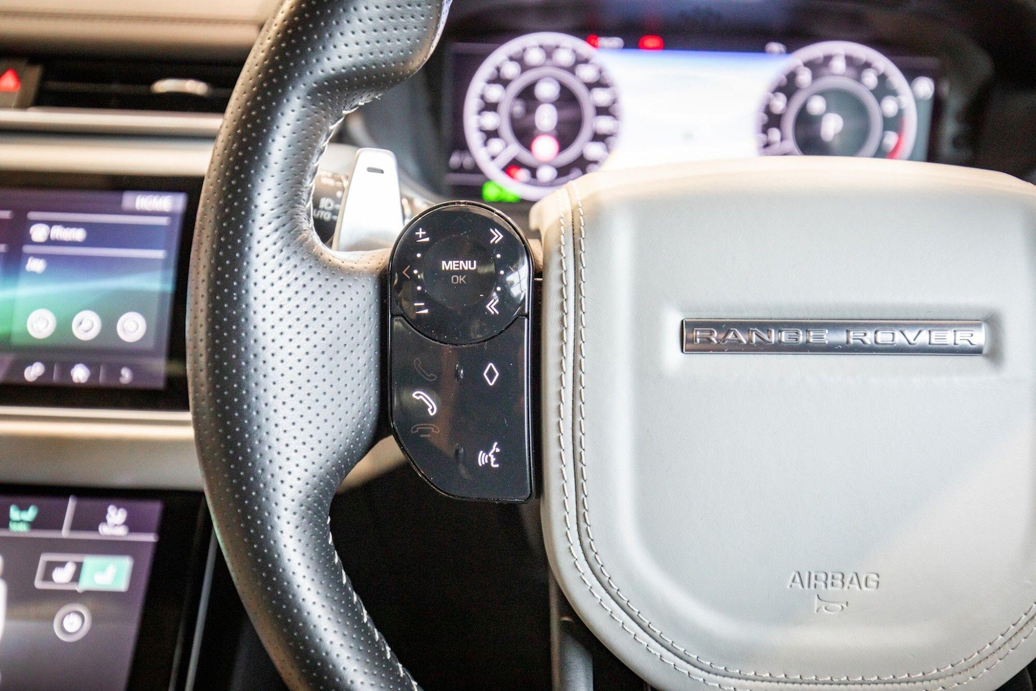 Used Land Rover Range Rover Velar 2020 for sale - 78034837: Photo 24