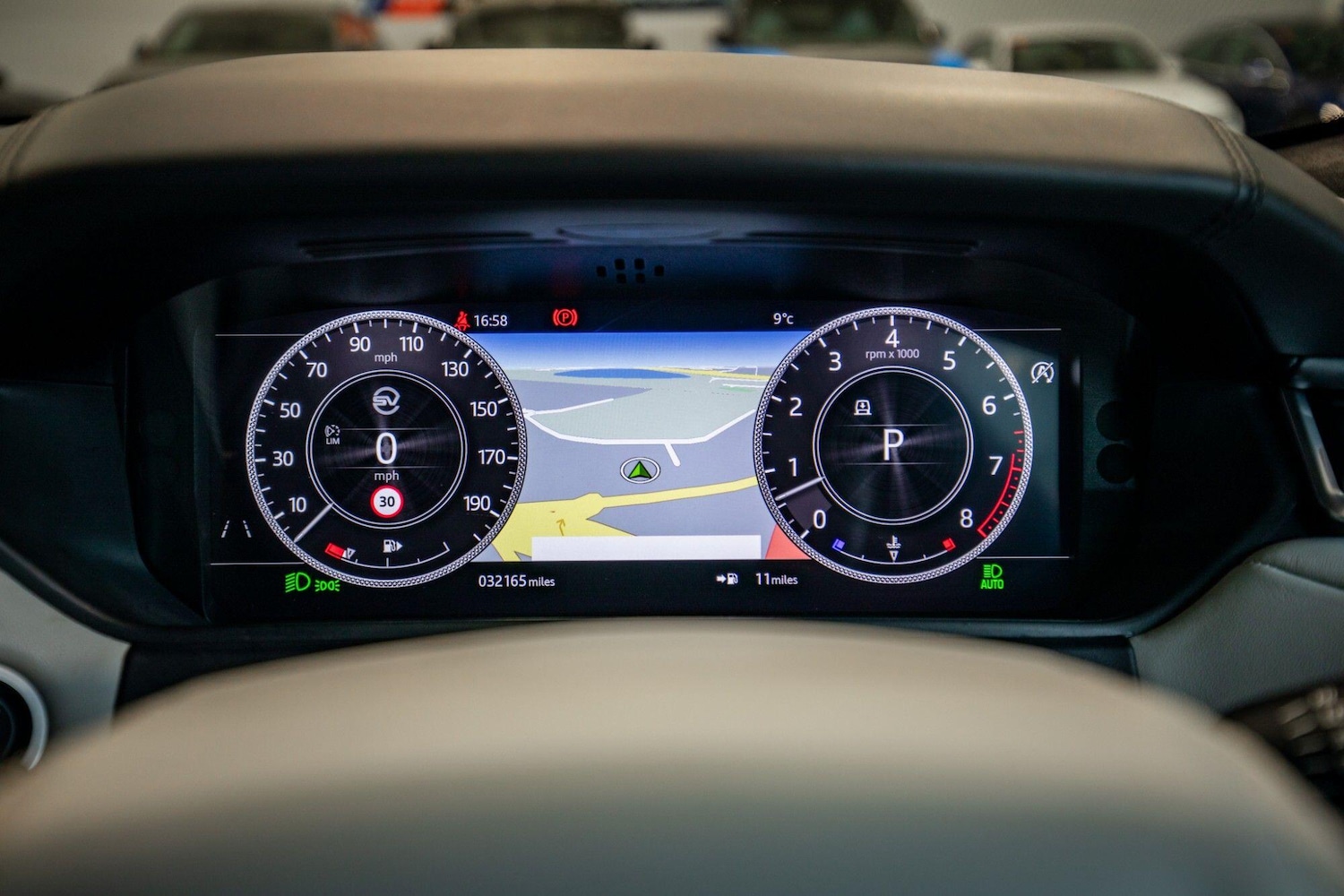 Used Land Rover Range Rover Velar 2020 for sale - 78034837: Photo 27